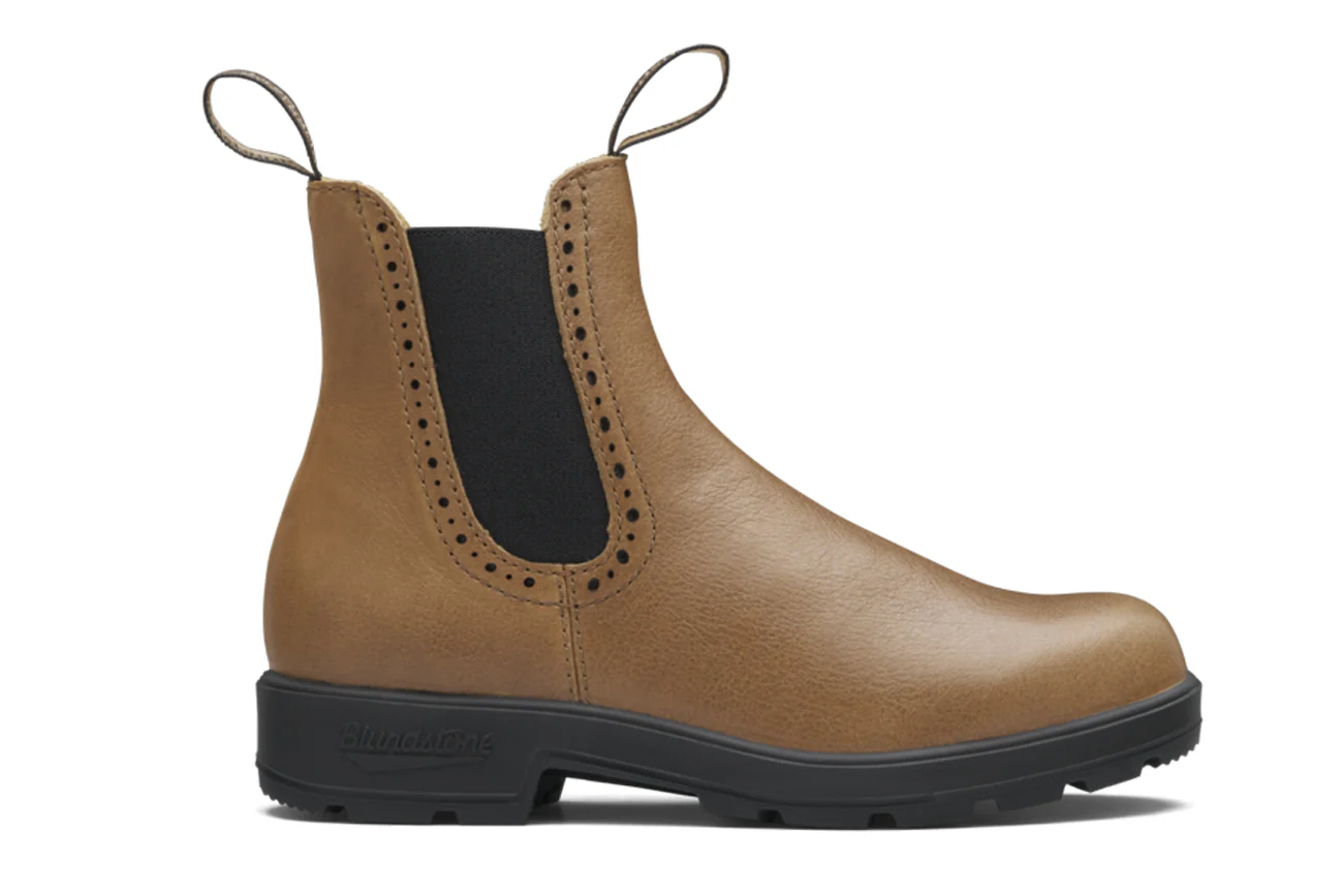HI-TOP-STIEFEL FÜR FRAUEN